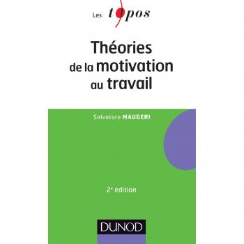 Théories de la motivation au travail