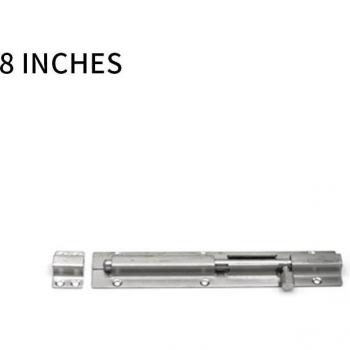 Gate Security Hardware Bolts