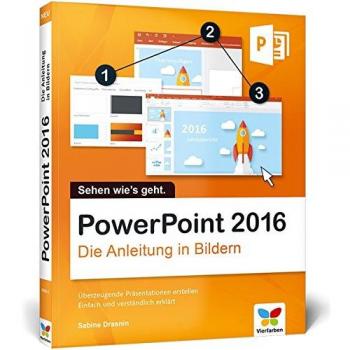 PowerPoint 2016