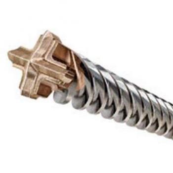 SDS PLUS IV QUATTRIC 6x160 – FISCHER