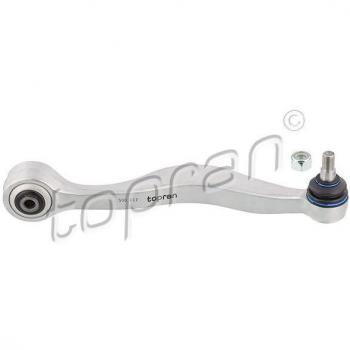 Élastique de fixation TOPRAN 500 117