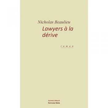 Nicholas Beaulieu