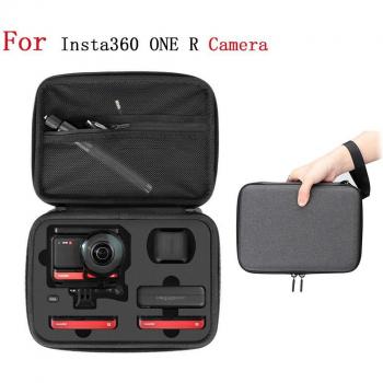 Insta360 ONE R 4K Sports Camera Storage Bag