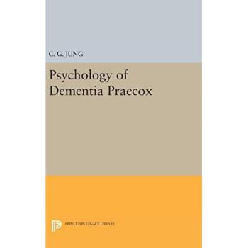 Psychology of Dementia Praecox