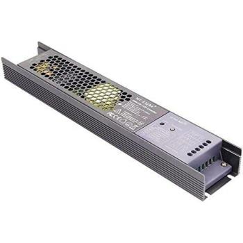 Sistema de Controle RF 2,4 GHz: Controlador 5‑Em‑1 + Driver DC24V‑100W