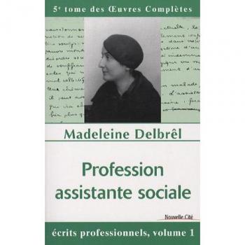 Profession assistante sociale