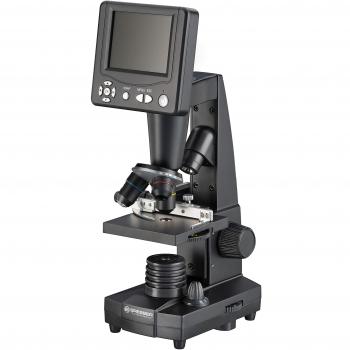 Bresser 50x-2000x Microscope LCD 8.9 cm (3.5 inch)