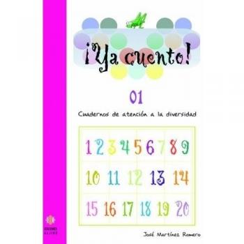 Ya cuento 01
