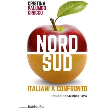 Nord sud. Italiani a confronto