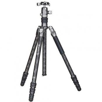BENRO Trepied Rhino Kit mit Kugelkopf VX20