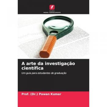 Kumar, (Dr. Pawan: A arte da investigação científica