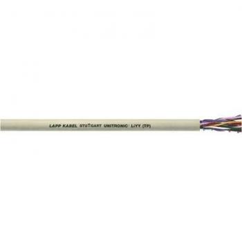 LAPP 35172‑1 UNITRONIC® LiYY TP 4x2x0,5 mm