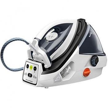 Ferro da Stiro Vaporizzato Tefal Pro Express 8711 – Dual Color