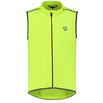 Rogelli Core Elite Yellow 4XL Men's Armor Vest