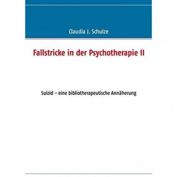 Fallstricke in der Psychotherapie II: Suizid