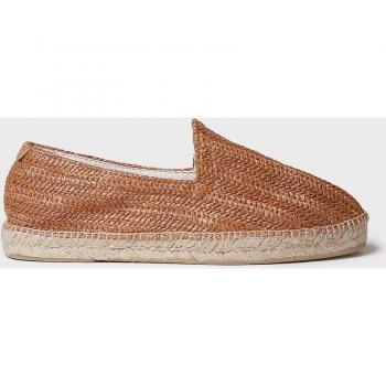 Espadrilles Toni Pons Damasc Homme Marron