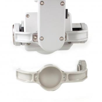 Phantom 4 Gimbal Roll Arm Upper Bracket Holder by SUNNYLIFE