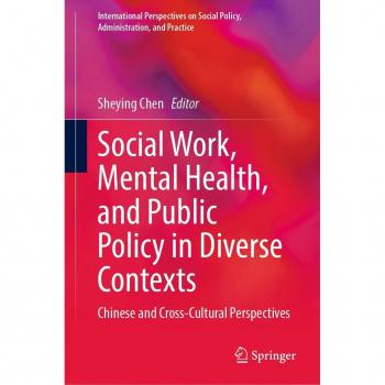 Social Work Mental Health and Public Policy in Diverse Contexts