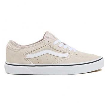 Zapatilla Vans Rowley Classic Moss en Gris para Hombre 42