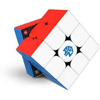 GAN 356 XS, Cubo Mágico 3x3 Sin Pegatinas