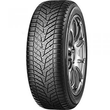 Yokohama BluEarth-Winter (V905) (215/70 R16 100T BluEarth)