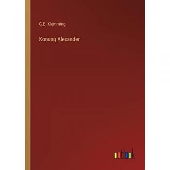 Konung Alexander