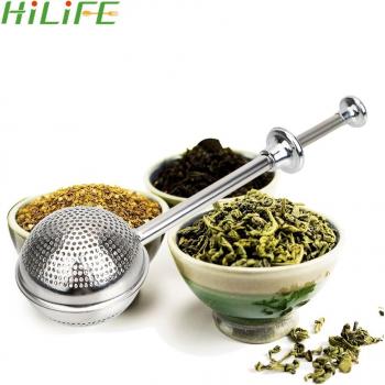 HILIFE Spice Tea Infuser Ball