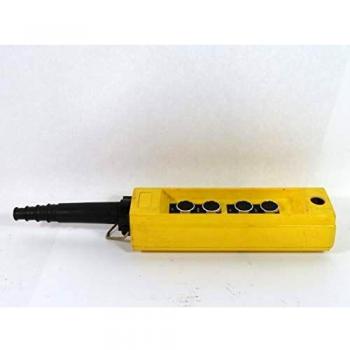 Schneider Electric Leergehäuse 1 St