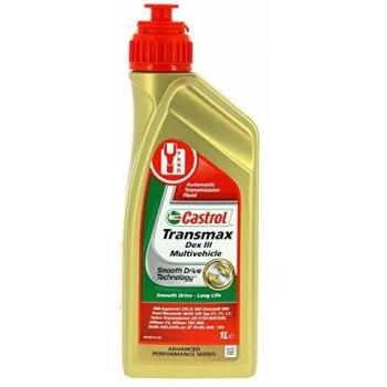 Castrol 17135600 Transmax Dexron III
