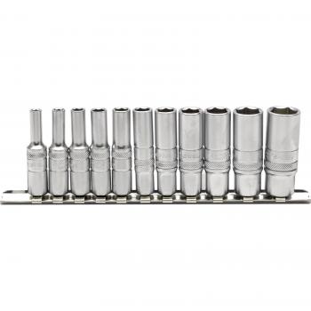 Imperial Square Drive 1/4 con 11 Bussole Profonde – Metallo Ferroviario (Draper)