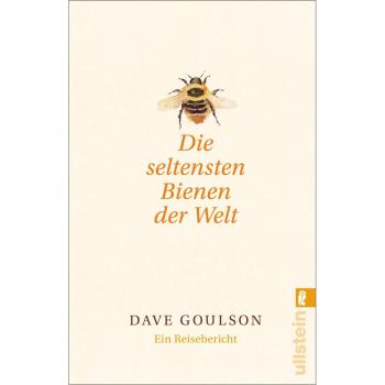 Die seltensten Bienen der Welt