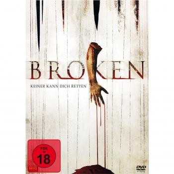 Broken