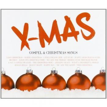 X-Mas Gospel & Christmas Songs