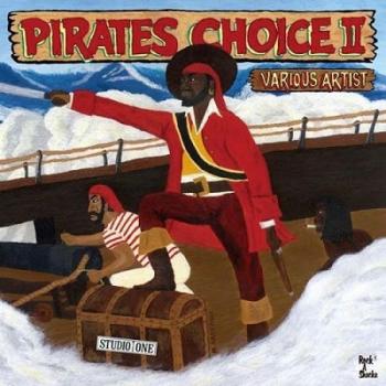 Pirate’s Choice 2