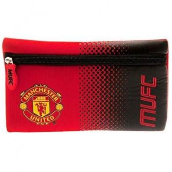 Manchester United Neoprene Pencil Case
