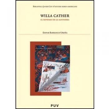 Willa cather