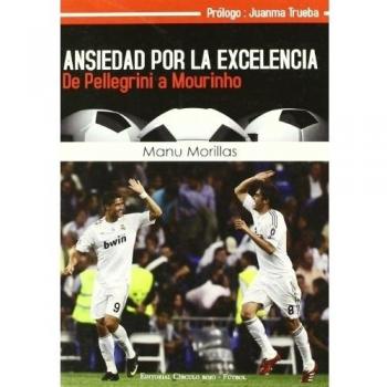 Ansiedad por la excelencia