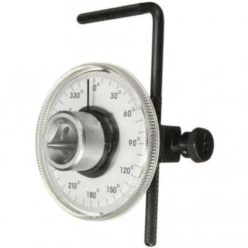 Jauge d'angle pour pièces de voiture