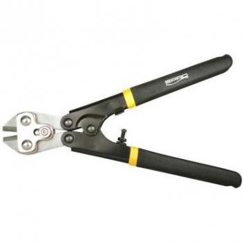 Spro Alicates de 21 cm en Color Negro