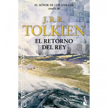 El Señor De Los Anillos Iii