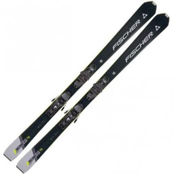 Pack Fischer RC One 78 GT TPR + RSW 10 Pr – Ski de Performance