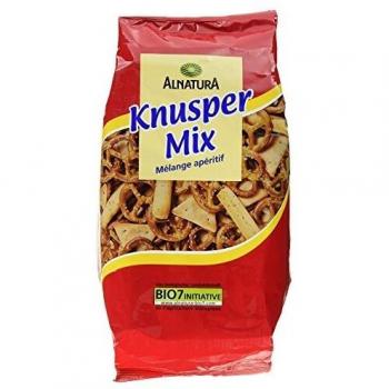 Alnatura Bio Snack-Mix (1 x 250 g)