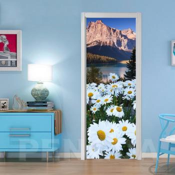 HomeCanvas Decor Sticker