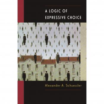 A logic of expressive choice