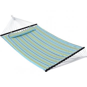 Amaca Portatile GDC34Q 200×140 cm – Tessuto Dondolo