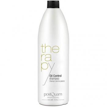 Postquam Sebum-regulerende Shampoo 1000ml