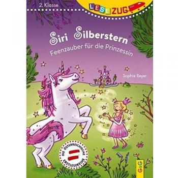 Siri Silberstern
