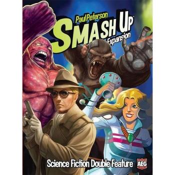 Smash Up