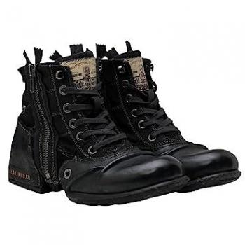 Replay Footwear Boot