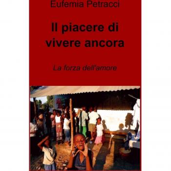 Il piacere di vivere ancora